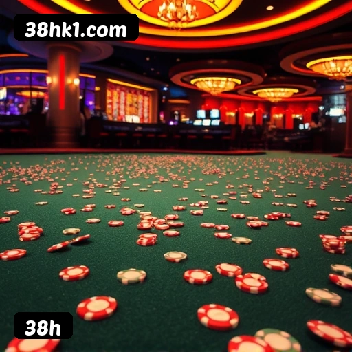 Jogos de Cassino ao Vivo